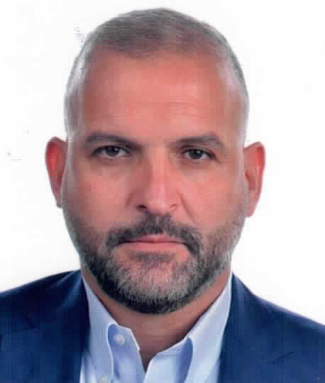 صورة طارق عصام ميخائيل الساحوري