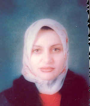 صورة ساهرة عصام عبدالرحمن طرعاني