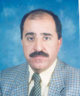 صورة سرور خالد سرور العتوم