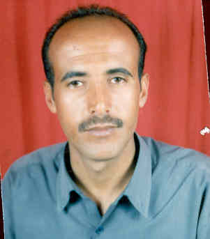 صورة سالم عبد الهادي رفيفان الذيابات