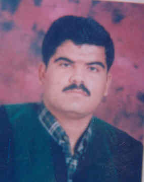 صورة فيصل احمد مضي العدوان