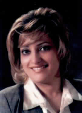 صورة شيماء حلمي سليم ابو فرحة