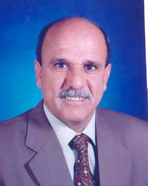 صورة محمد نجم العبدالله القبلان