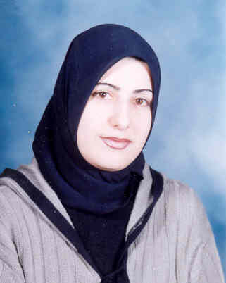صورة روضة حمد محمود ابو الرب