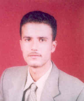 صورة سامر عبد الحافظ عبدالرحيم البرارشة