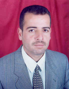 صورة علي قطيش محمد السكارنة