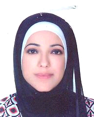 صورة رجاء مصطفى جاسر ابو زهرة