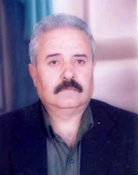 صورة عمر وراد اسماعيل المبيضين
