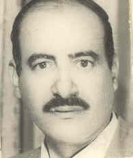 صورة يوسف طلال احمد فريحات