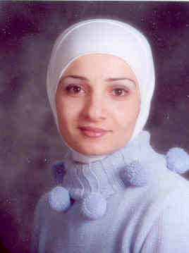 صورة علا ابراهيم عبد حمد