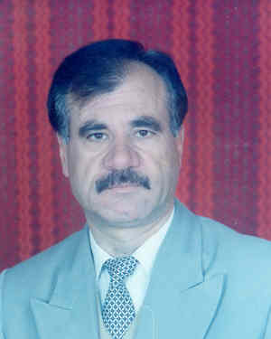 صورة محمد عايد حسن الطراونة
