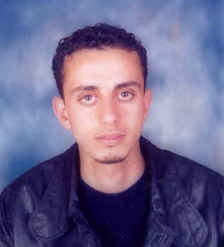 صورة ياسر سويلم محمد المغاريز
