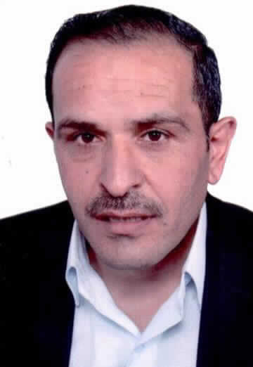 صورة زياد يحيى طافش الرواشدة