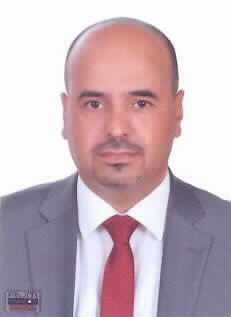 صورة امجد حسن عبدالله العزام