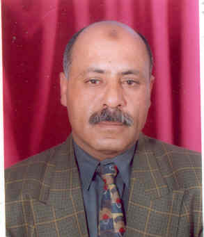 صورة عصام يحيى علي الروسان