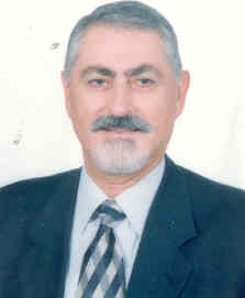 صورة رجائي كامل وفا الدجاني