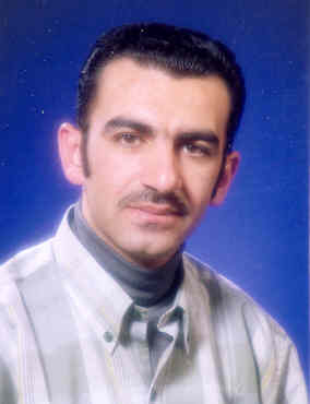 صورة سليم سمير سليم خصاونة