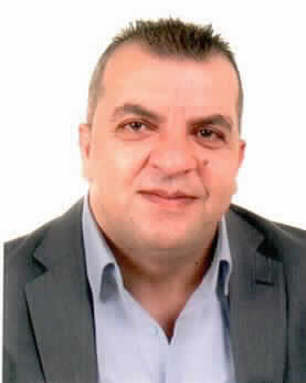 صورة فايز خالد محمد القماز