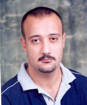 صورة عبد الناصر محمد عبداللطيف قيسي