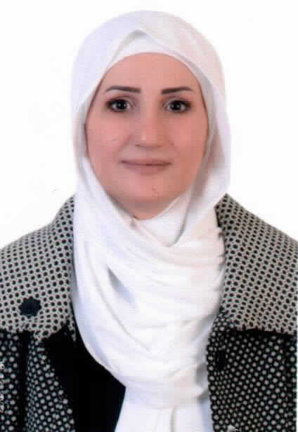 صورة رجاء فرحان محمد الحوران