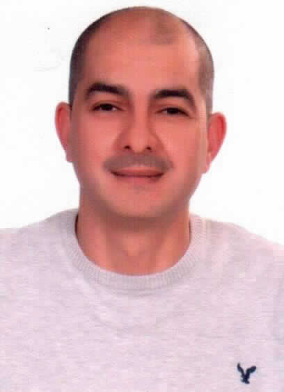 صورة احمد عزالدين عبدالجليل الجيزاوي