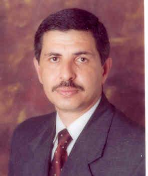صورة محمد امين سليم عودة الصمادي