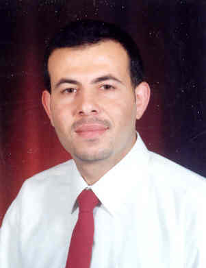 صورة ربحي احمد محمد البطوش