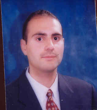 صورة بشار محمد عبدالقادر الربابعة