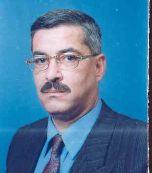 صورة جمال خليل محمد الجدوع