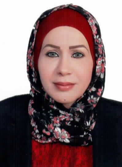 صورة لانا هاشم حسن رواشدة