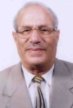 صورة زهير محي الدين امين مراد