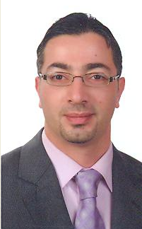 صورة محمد معاوية شكري قطينة
