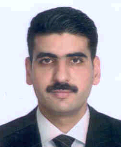 صورة علاء علي مسلم المناعسة