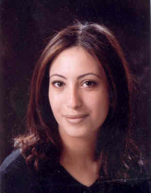 صورة تمارا خلف عبد الكريم الرقاد