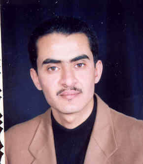 صورة عوني خالد يوسف الراشد