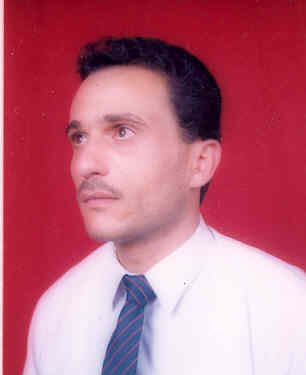 صورة محمود فليح حمود الخرابشة