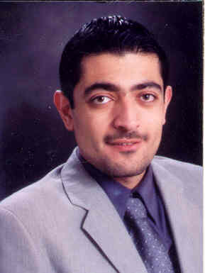 صورة سيف الدين قسيم سالم الروسان