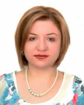 صورة ربى زهير فهمي نصار