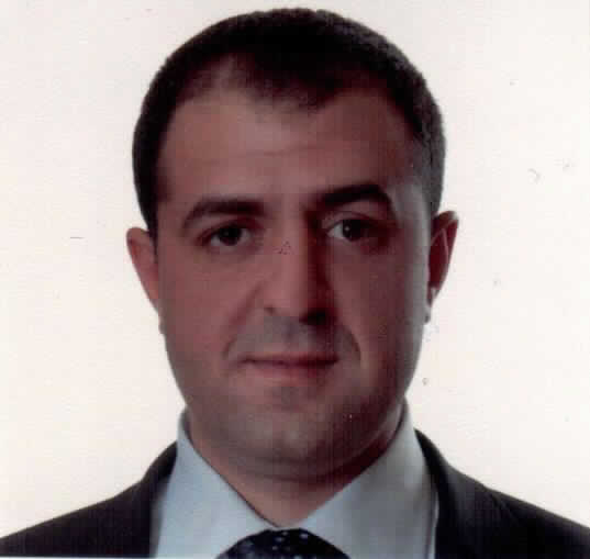 صورة اسامة احمد قطيش الازايدة