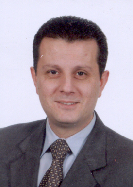 صورة محمد فوزي عمر الداغستاني