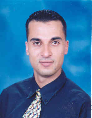 صورة اكرم خليل حسن عرب