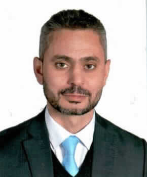 صورة علي عبد المحسن ارشيد العفيف