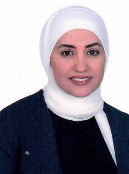 صورة تمارا محمد احمد المبيضين