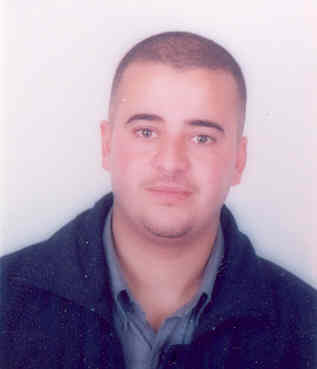 صورة معن زايد سليمان السمارات