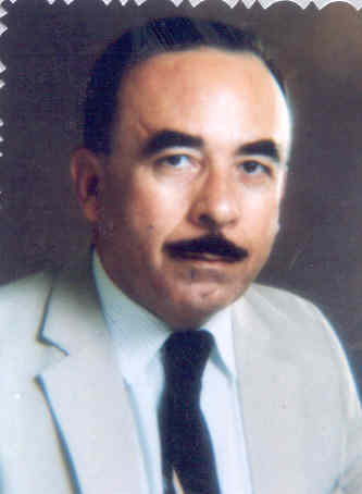 صورة اكرم عسكر احمد الناصر