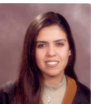صورة شيرين محمد احمد ظاظا