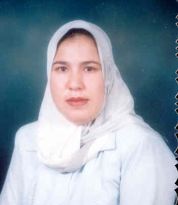 صورة يمنى خليل ابراهيم ابو سمرة