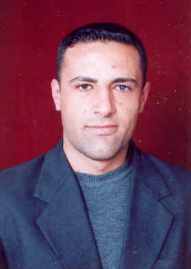صورة خالد محمد حمد الغرايبة