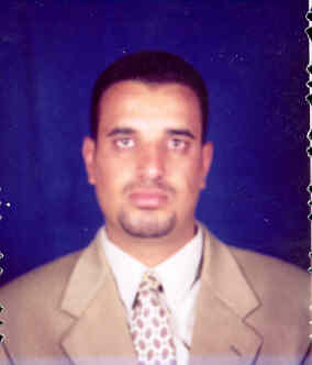 صورة بسام صالح خلف الشوابكة