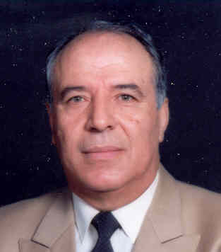 صورة غازي نيازي جرار